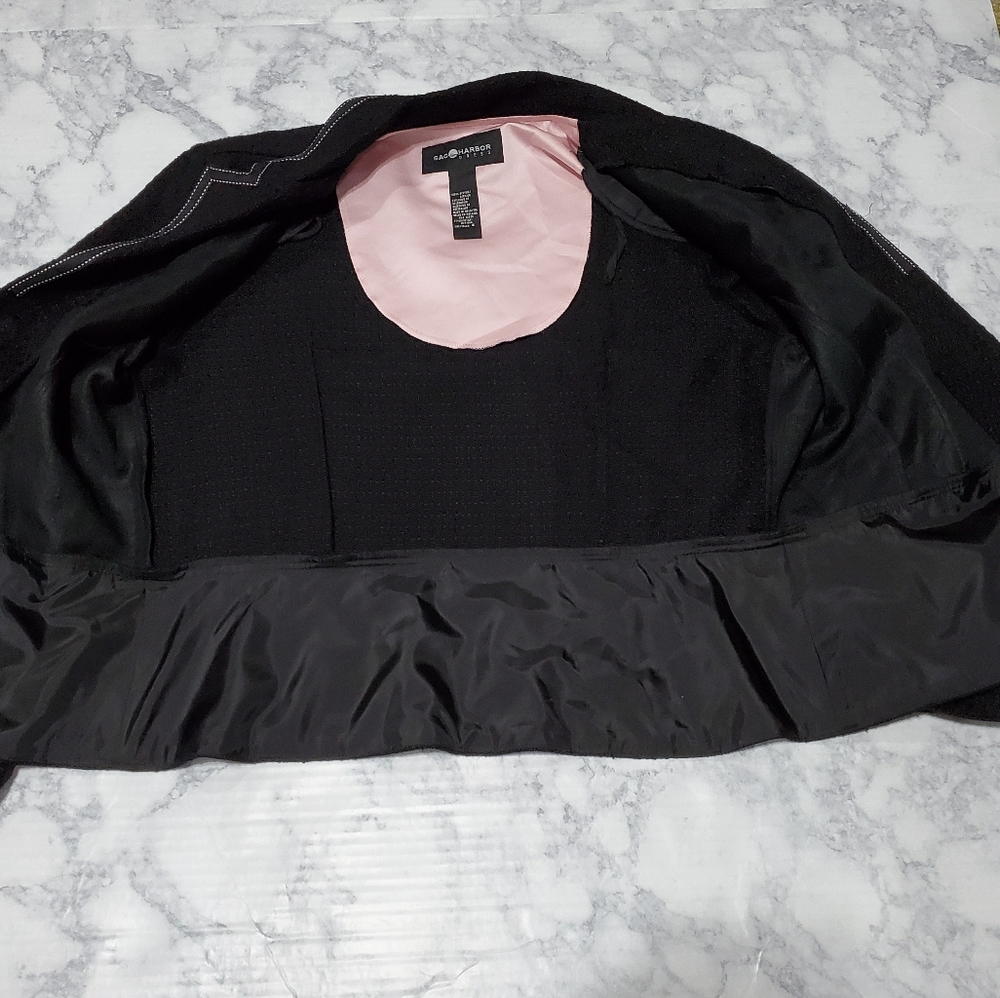 Dress Jacket - Picture 3 of 6